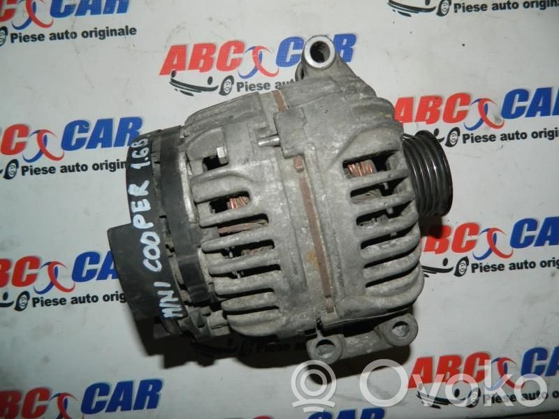 Alternador   755922301