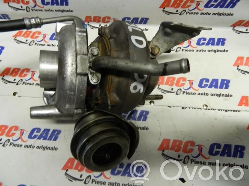 Turbina   7781435
