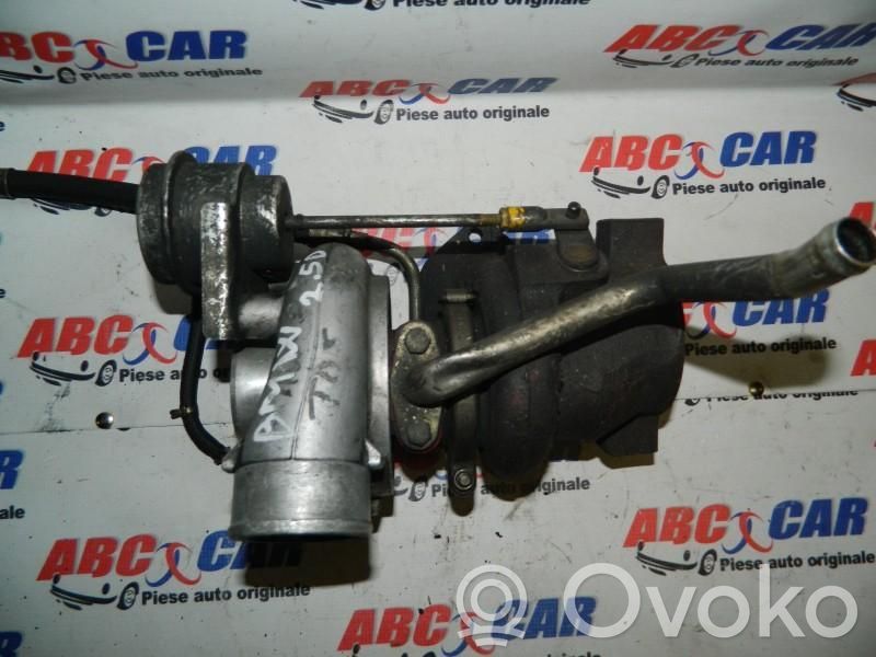 Turbo   TD0413T4