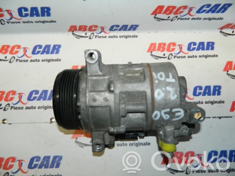 Ilmastointilaitteen kompressorin pumppu (A/C)   6452698776602,6452698776602