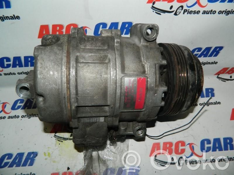 Compresor (bomba) del aire acondicionado (A/C))   4472208020