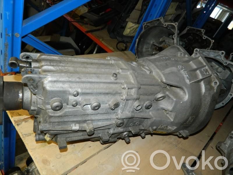 BMW 5 E60 E61 5 Gang Schaltgetriebe 