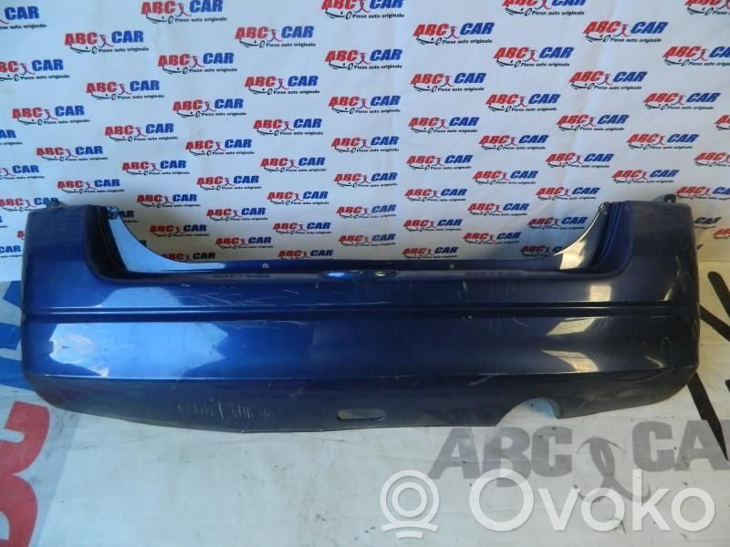Opel Agila A Бампер 