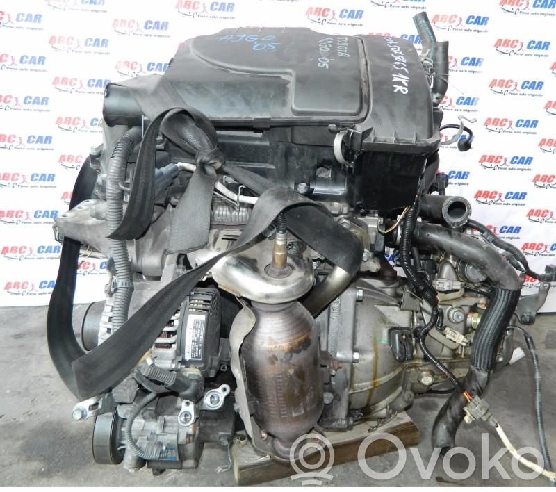 Engine   50758651KR