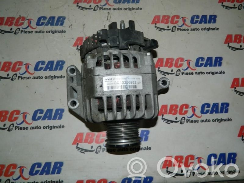 Opel Corsa D Generator/alternator 