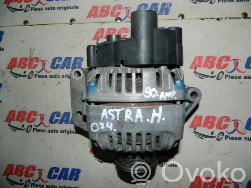 Alternador   93169024