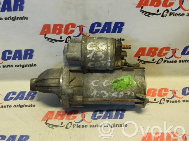 Motor de arranque   107402,55561503