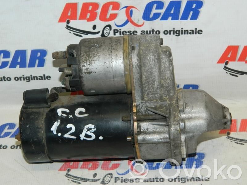 Opel Corsa C Electromotor 