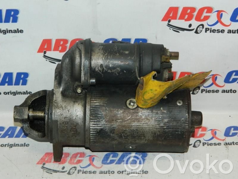 Opel Kadett E Starter motor 
