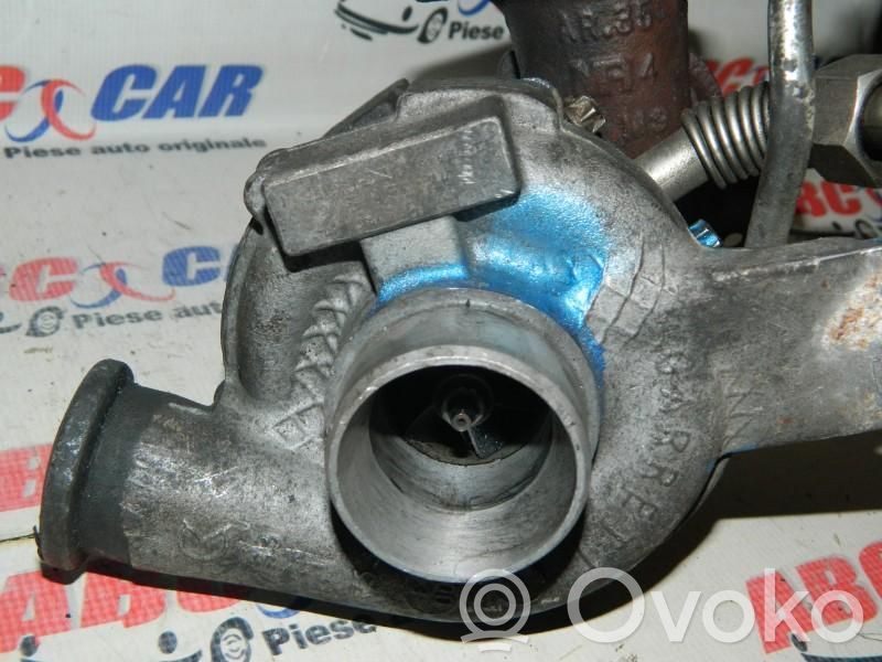 Turbo   90531518