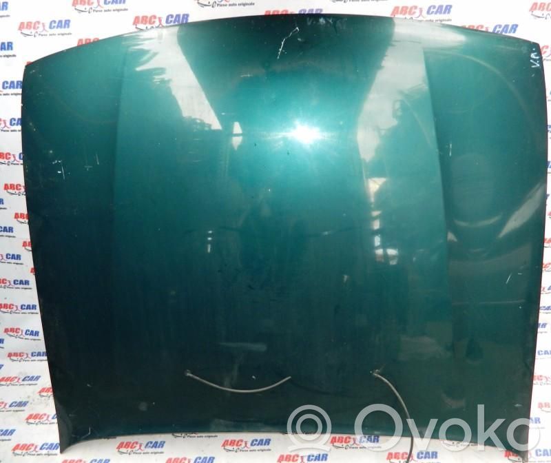 Engine bonnet/hood