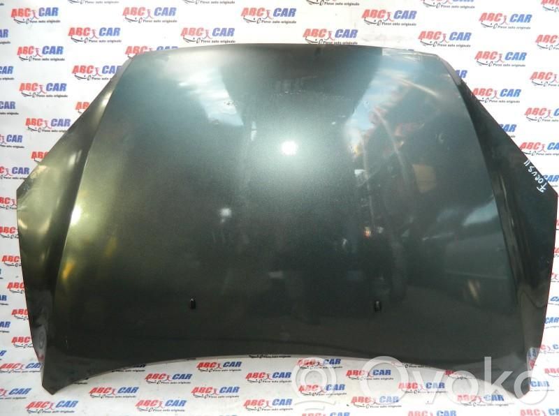 Couvercle, capot moteur   1521601