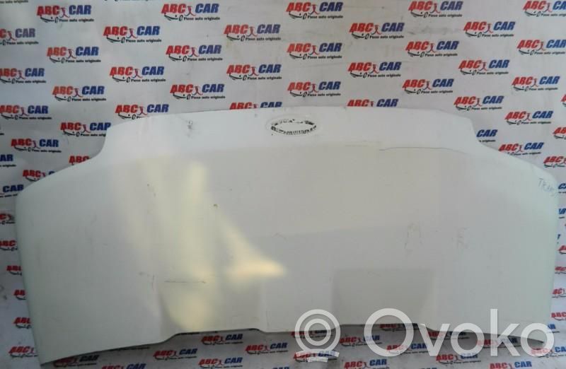 Engine bonnet/hood   7200054