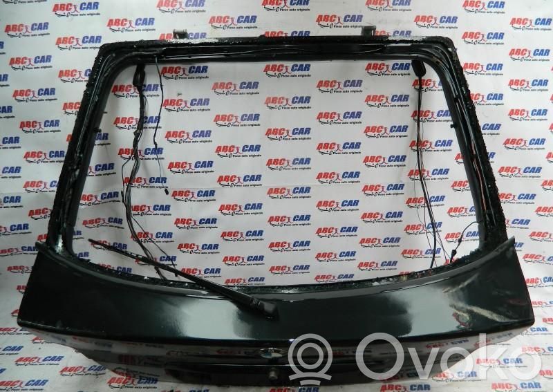 BMW 3 E36 Tailgate/trunk/boot lid 