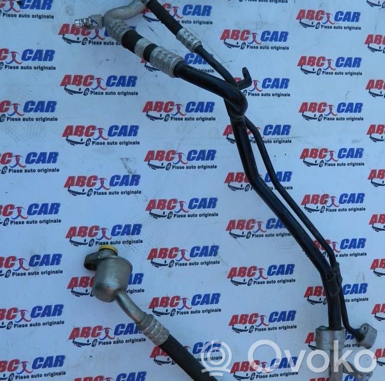 Ilmastointilaitteen putki (A/C)