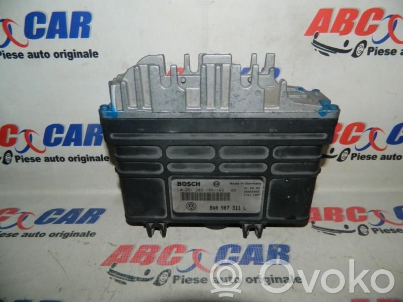 Unidad de control/módulo ECU del motor   8A0907311L