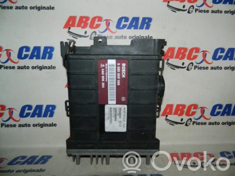 Engine control unit/module ECU   4A0906264