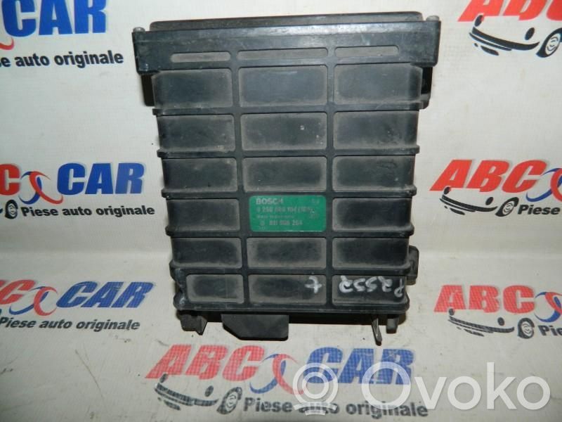 Engine control unit/module ECU   811906264