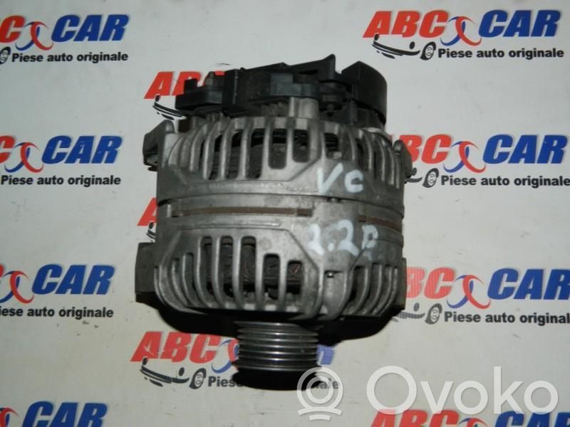 Opel Vectra C Generator/alternator 
