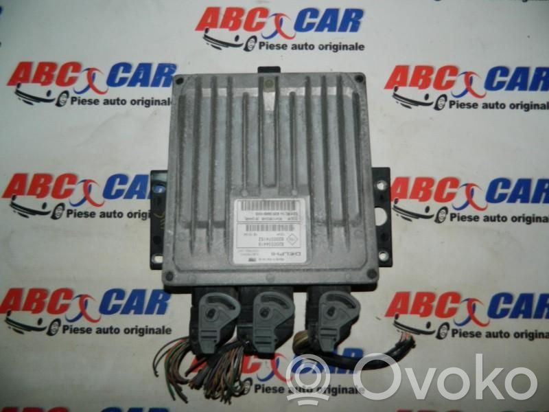 Engine control unit/module ECU   8200334419