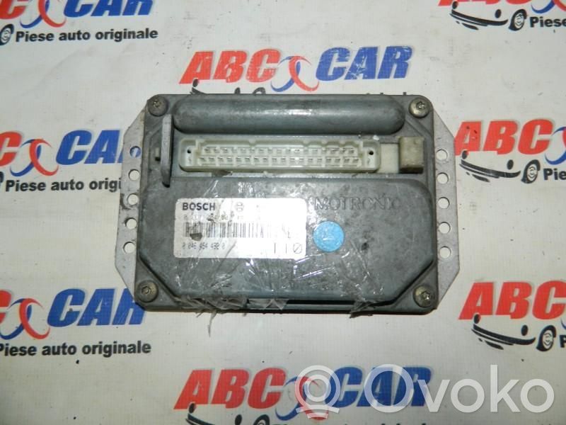 Engine control unit/module ECU   00464544820