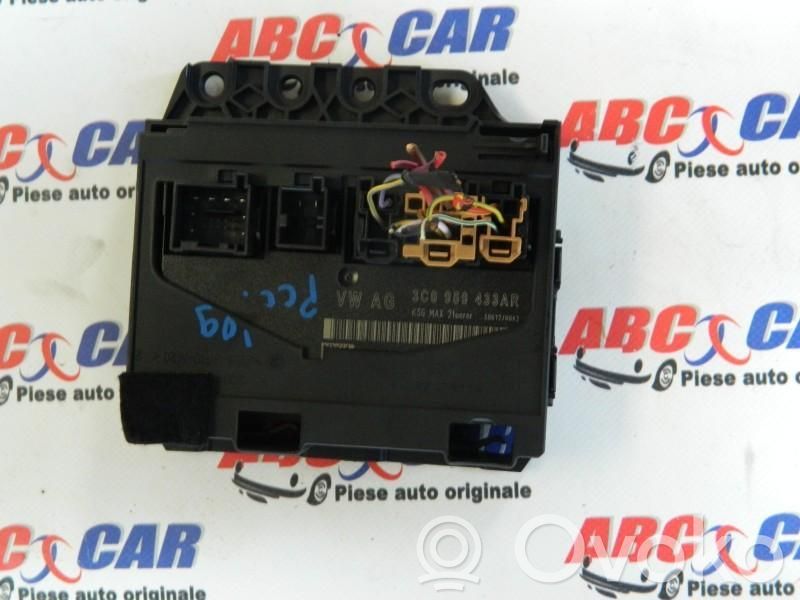 Module confort   3C0959433AR