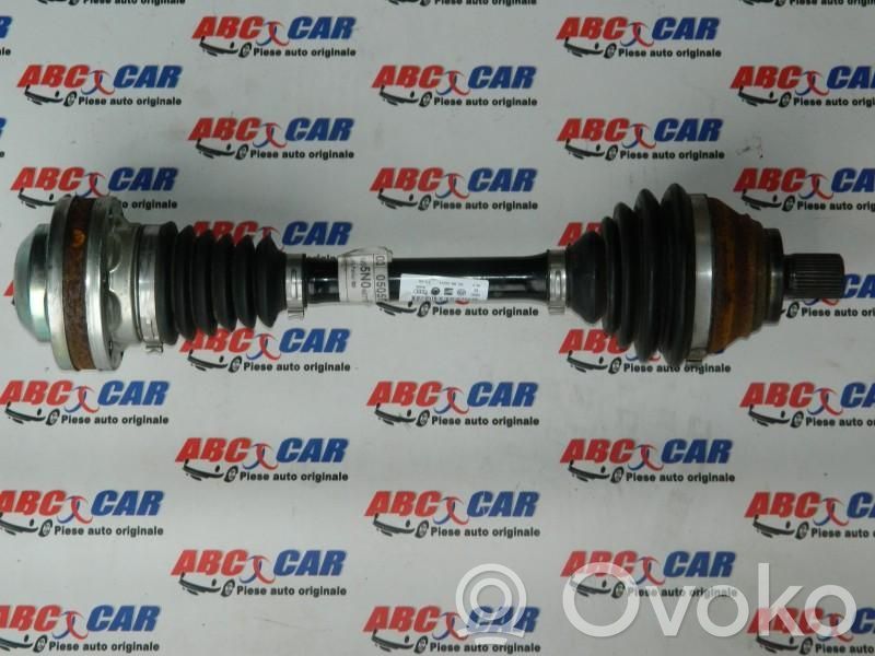 Front driveshaft   5N0407763G