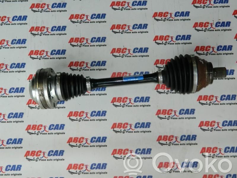 Eje de transmisión delantero   3Q0407271AA