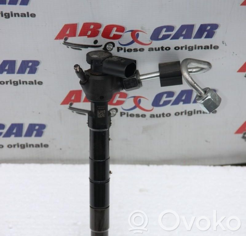 Inyector de combustible   04L130277