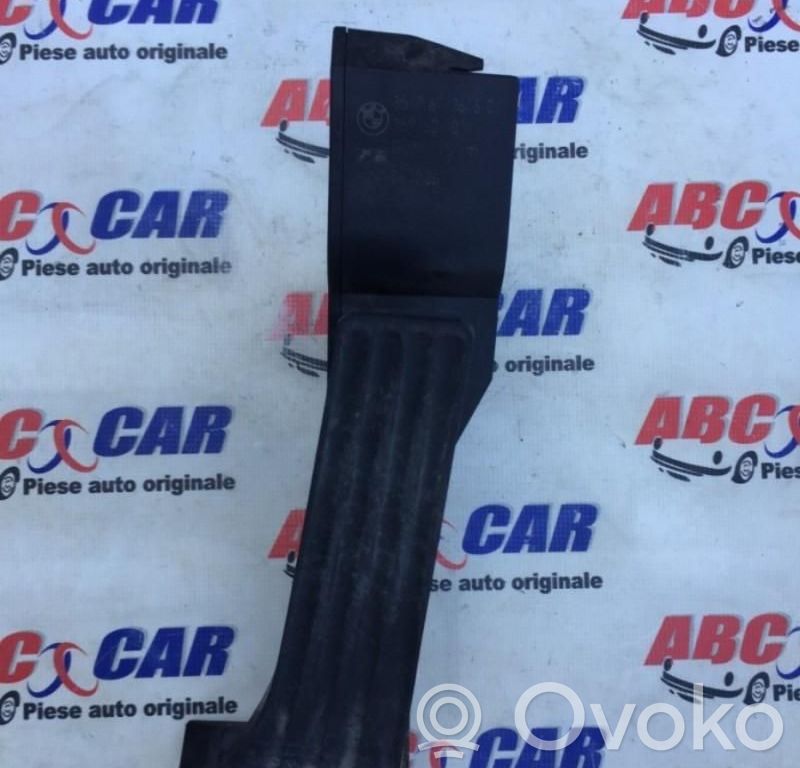 Accelerator throttle pedal   6772646,3542677264601