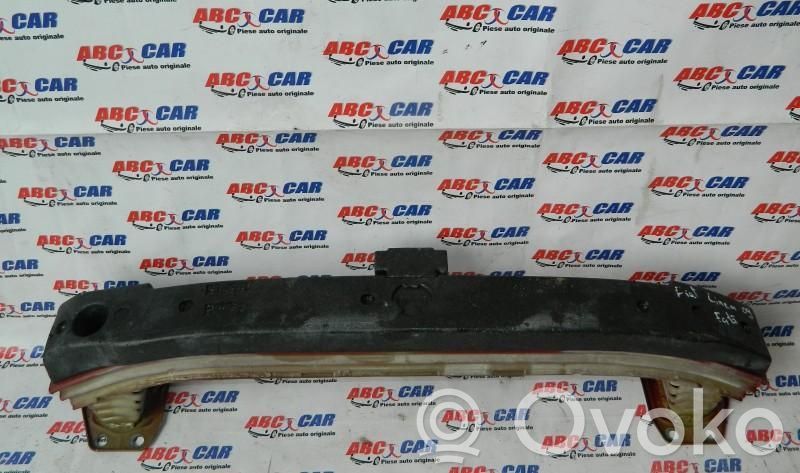 Front bumper support beam