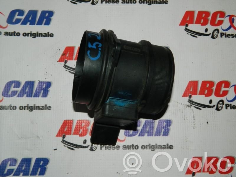 Luftmassenmesser Luftmengenmesser   9632215280