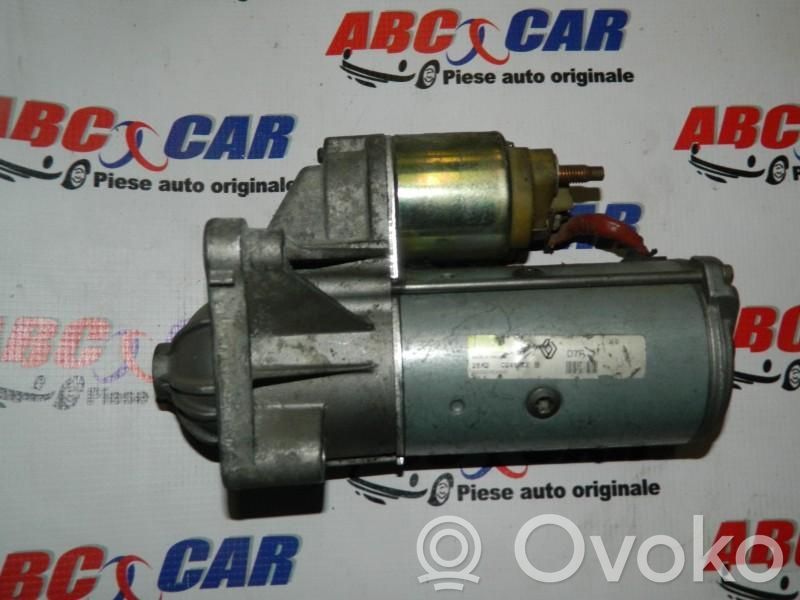 Motor de arranque   8200584685B,8200075362B
