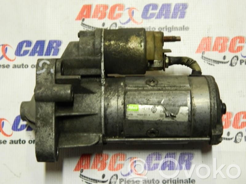 Renault Laguna II Motor de arranque 