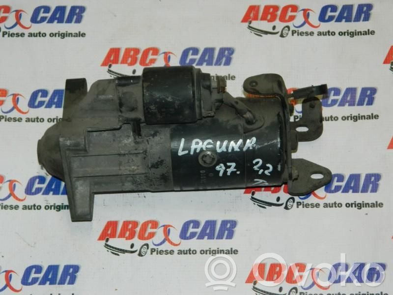 Renault Laguna I Motor de arranque 
