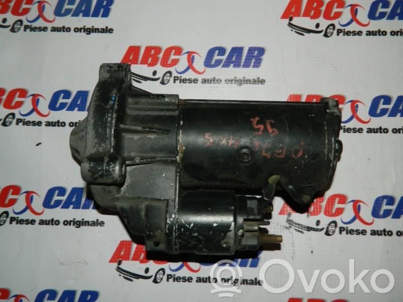 Peugeot 405 Electromotor 
