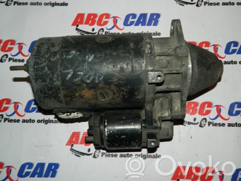 Opel Kadett E Starter motor 