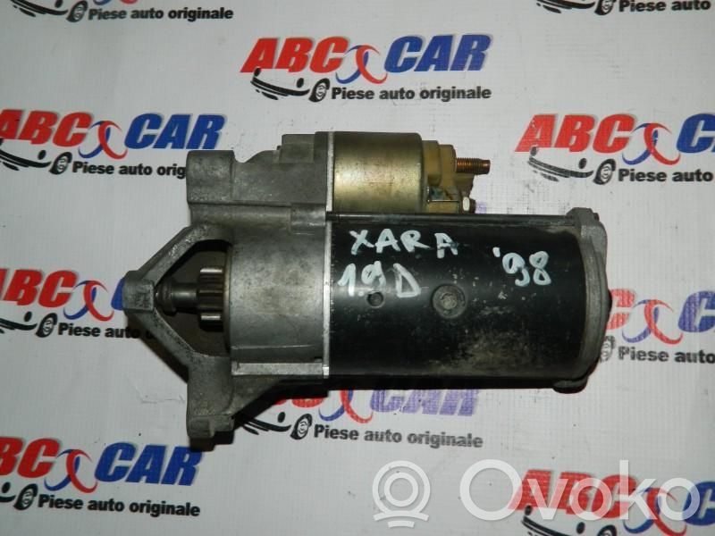 Motor de arranque   26K80601KMD