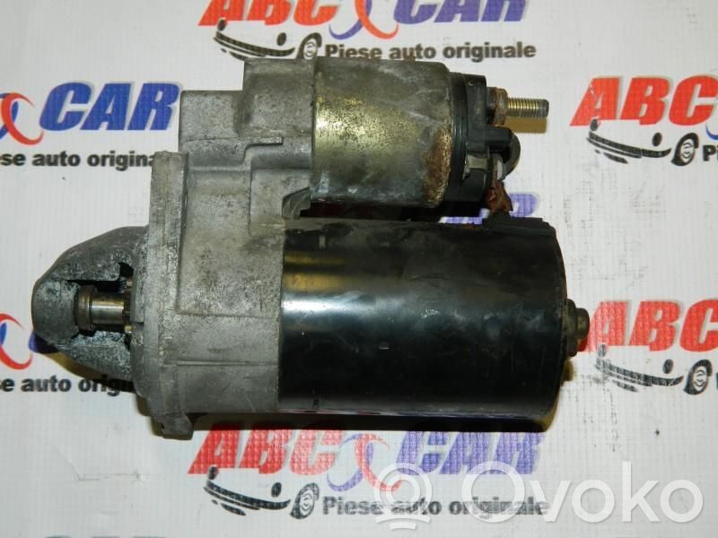 Starteris   0001107091