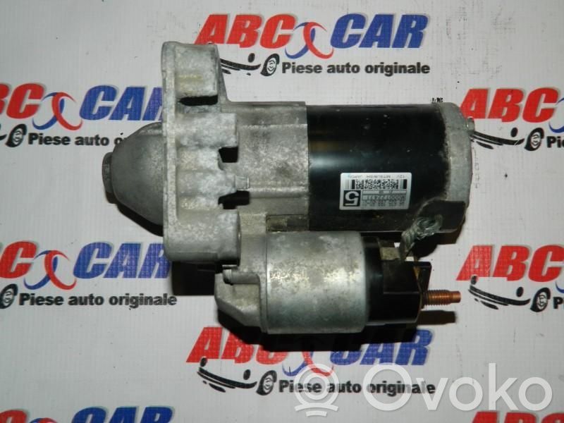 Motor de arranque   2B40120LC,966352888001