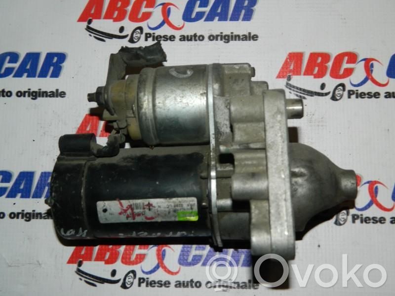 Motor de arranque   9640825280