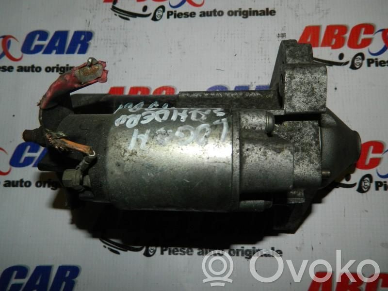 Starteris   8200306595