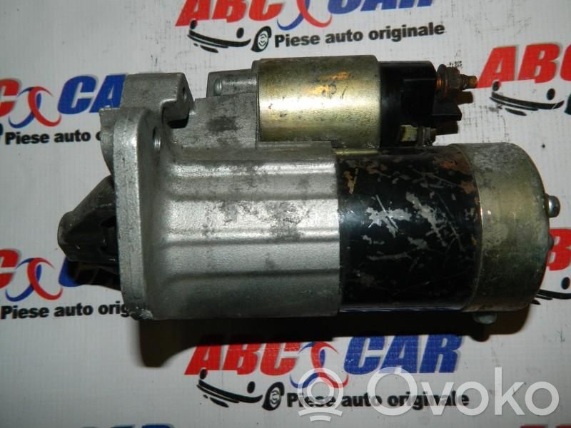 Starter motor   8200306595