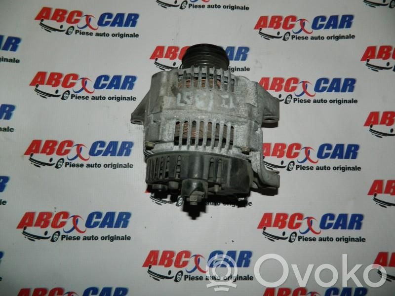 Generator/alternator   2542326B