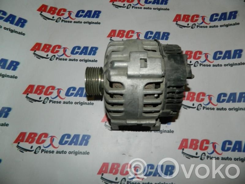 Alternador   8200153710