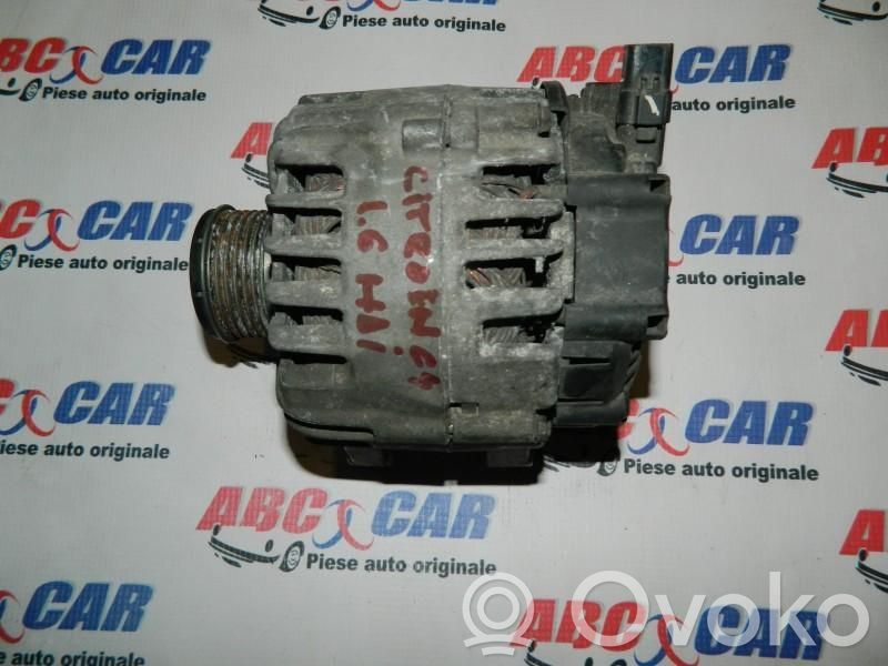 Alternador   9665617780