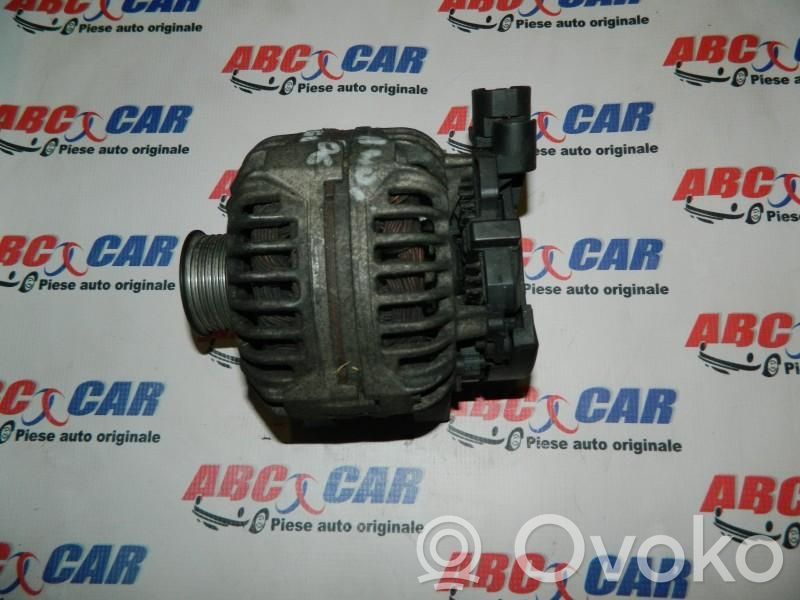 Generator/alternator   9621791480