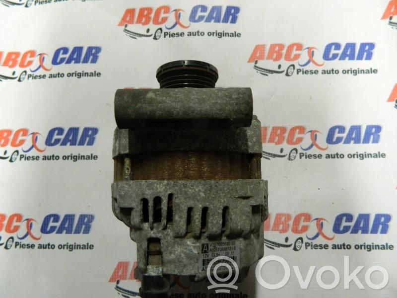 Alternador   V75769568002