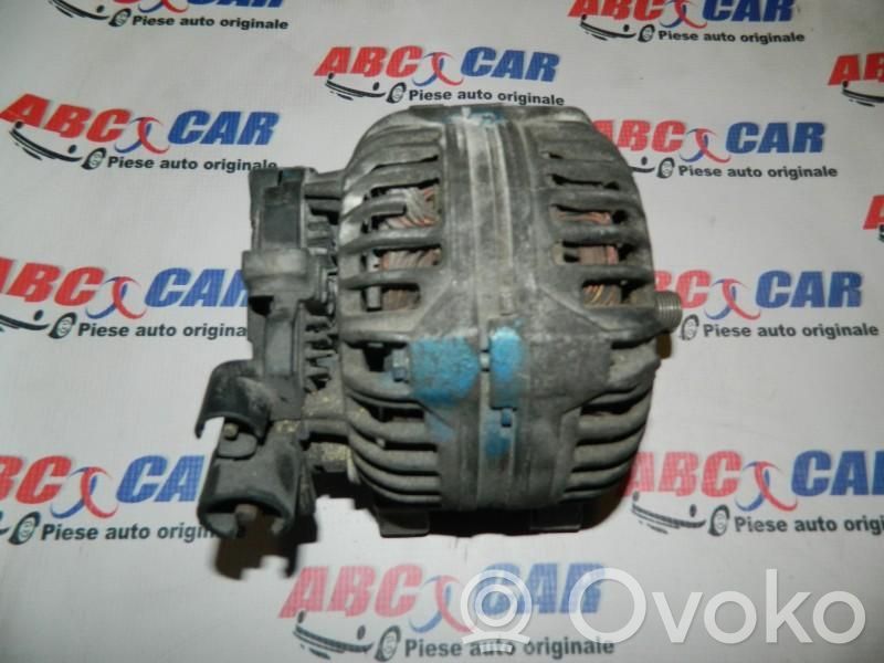 Generator/alternator   9640878780
