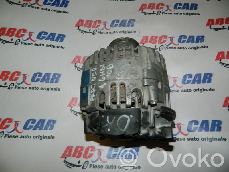 Generator/alternator   9646321780